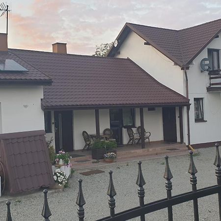 Апартаменти Біля Рондо - Mieszkanie Przy Rondzie Přemyšl Exteriér fotografie