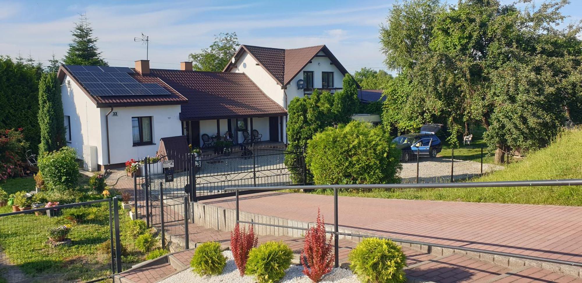 Апартаменти Біля Рондо - Mieszkanie Przy Rondzie Přemyšl Exteriér fotografie